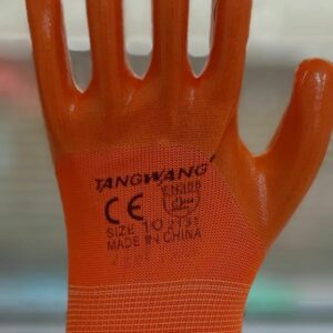 دستکش ژله ای تانگ وانگ