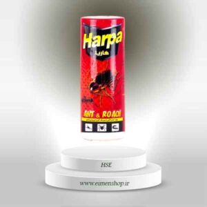 پودر سوسک کش هارپا