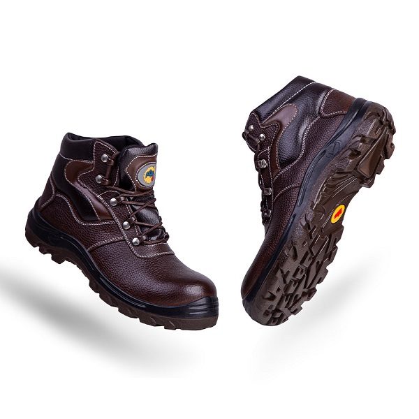 کفش ایمنی ریتم هومن 2 هومن