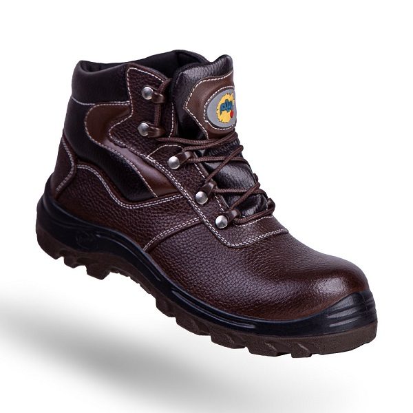 کفش ایمنی ریتم هومن 1 هومن