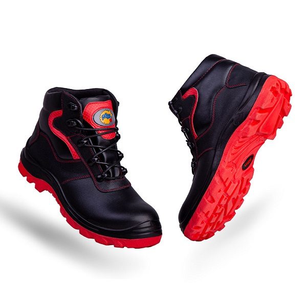 کفش ایمنی ریتم هومن 3 هومن