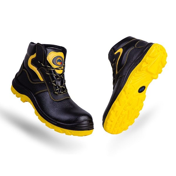 کفش ایمنی ریتم هومن 4 هومن