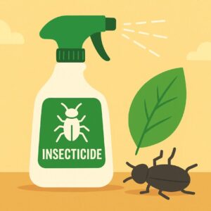 سموم حشره کش