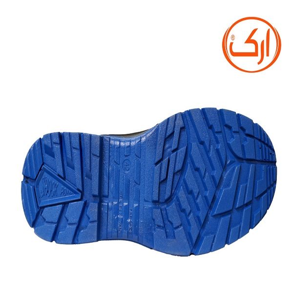 کفش ایمنی ارک ویکتورچرم 2 کفش ایمنی ارک