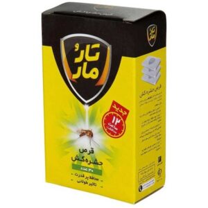 قرص حشره کش